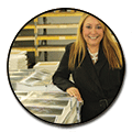 Bindery & Finishing Services